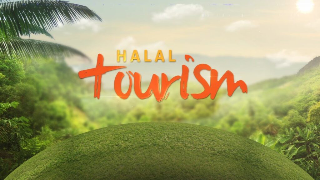 Halal Tourism 1